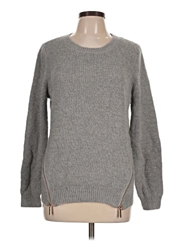 Elizabeth & Clarke Pullover Sweater (view 1)