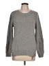 Elizabeth & Clarke Gray Pullover Sweater Size 10 - photo 1