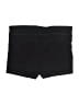 Aero Solid Black Athletic Shorts Size XL - photo 2