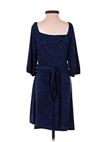 BCBGeneration Cocktail Dress (view 2)