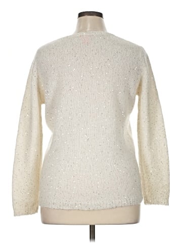 Joe Fresh Pullover Sweater (view 2)