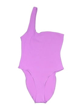 Asos Design One Piece Swimsuit