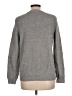 Elizabeth & Clarke Gray Pullover Sweater Size 10 - photo 2
