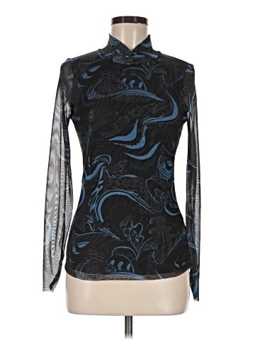 Ted Baker London Long Sleeve Blouse (view 1)