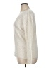 Joe Fresh Ivory Pullover Sweater Size XL - photo 5