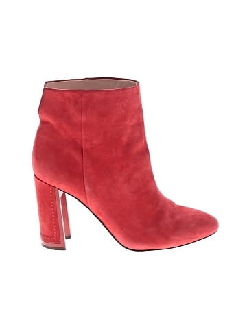AD & Daughters Ankle Boots (view 1)