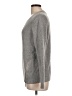 Elizabeth & Clarke Gray Pullover Sweater Size 10 - photo 5