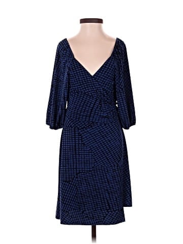 BCBGeneration Cocktail Dress (view 1)