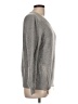 Elizabeth & Clarke Gray Pullover Sweater Size 10 - photo 4