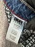 DKNY Solid Blue Jeans Size 33 waist - photo 5