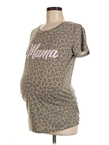 Sonoma Goods for Life Short Sleeve T-Shirt (view 1)