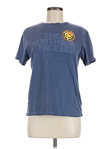 The North Face Short Sleeve T-Shirt (view 1)