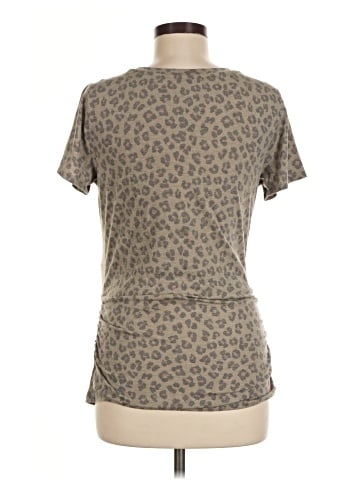 Sonoma Goods for Life Short Sleeve T-Shirt (view 2)