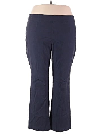Avenue Casual Pants (view 1)