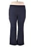 Avenue Blue Casual Pants Size 22 Plus - photo 1