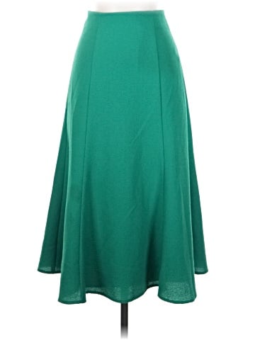 Black Halo Formal Skirt (view 1)
