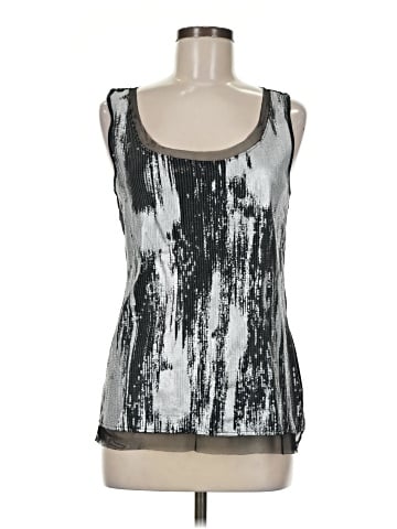AGB Sleeveless Top (view 1)