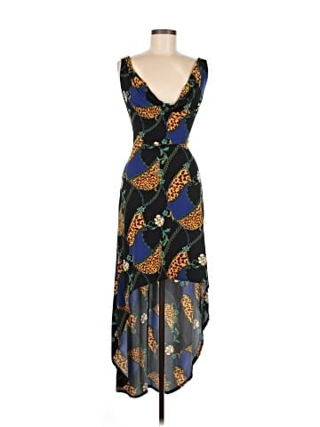 Va Va Voom Cocktail Dress (view 1)