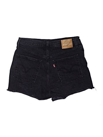 Levi's Denim Shorts (view 2)