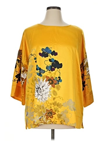 Soft Surroundings Kimono (view 1)