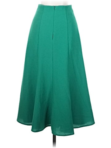 Black Halo Formal Skirt (view 2)