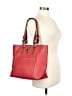 Dooney & Bourke Red Leather Tote One size - photo 2