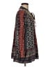 Tolani 100% Modal Black Long Sleeve Blouse Size M - photo 4