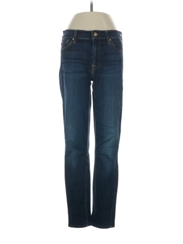 7 For All Mankind Jeans (view 1)