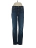 7 For All Mankind Blue Jeans Size 27 waist - photo 1