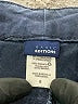 Basic Editions Blue Casual Pants Size 6 - photo 7