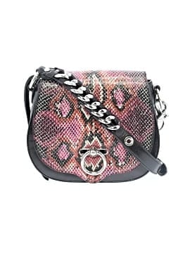 Rebecca Minkoff Leather Crossbody Bag (view 1)