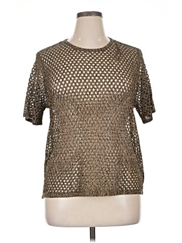 Dex Short Sleeve Top (view 1)