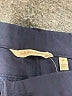 Soft Surroundings Paisley Blue Casual Pants Size M - photo 7