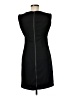Express Solid Black Cocktail Dress Size 6 - photo 2