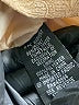 R&M Richards Gold Jacket Size 18W - photo 7