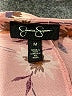 Jessica Simpson 100% Viscose Floral Pink Romper Size M - photo 4