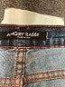 Angry Birds Hearts Blue Jeans Size 30 waist - photo 7
