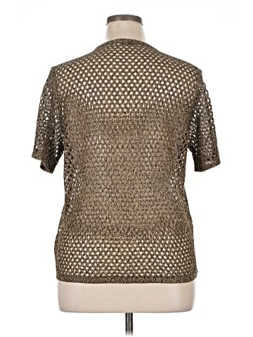 Dex Short Sleeve Top (view 2)
