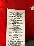 Ann Taylor LOFT 100% Polyester Red Vest Size M - photo 7