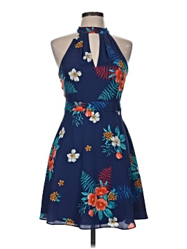Express Outlet Cocktail Dress