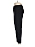 DKNY Solid Black Dress Pants Size M - photo 5
