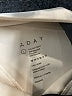 ADAY Ivory Turtleneck Sweater Size L - photo 7