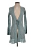 CAbi Teal Cardigan Size XS - photo 1