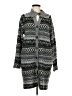 St. John's Bay 100% Acrylic Gray Cardigan Size M - photo 1