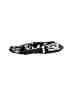 Chico's 100% Leather Black Leather Belt Size M - photo 1