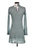 CAbi Teal Cardigan Size XS - photo 2