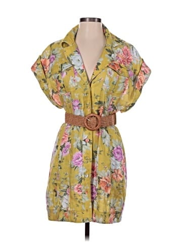 Zimmermann Casual Dress (view 1)