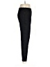 DKNY Solid Black Dress Pants Size M - photo 4