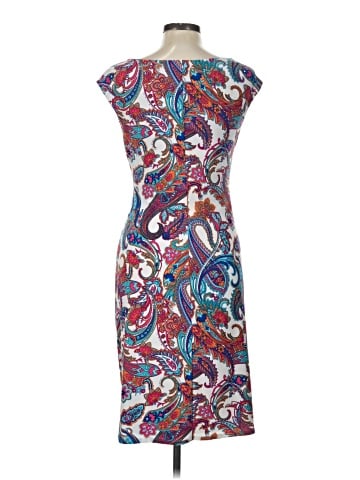 Lauren by Ralph Lauren Cocktail Dress (view 2)
