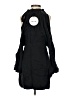 Line & Dot Black Casual Dress Size XS - photo 2